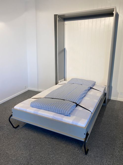 Hovedbilde Vertikal seng 120