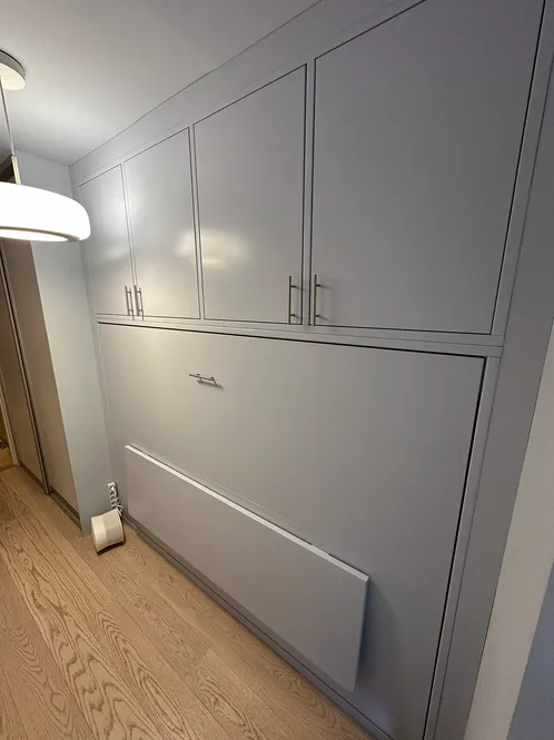 Hovedbilde Gulv til tak