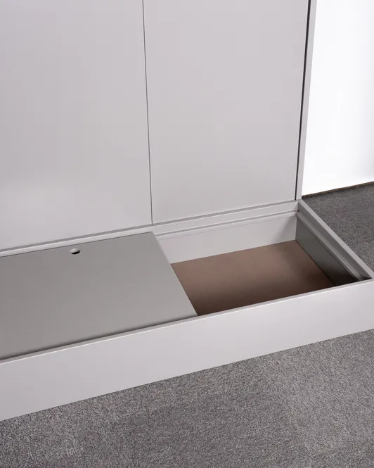 Hovedbilde Vertikal seng 90 med sofa